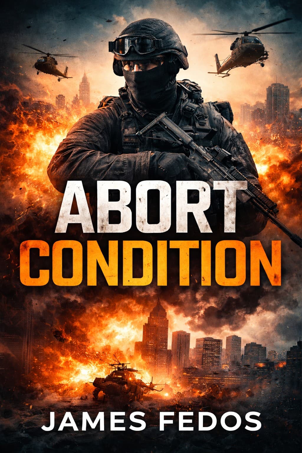 Abort Condition
