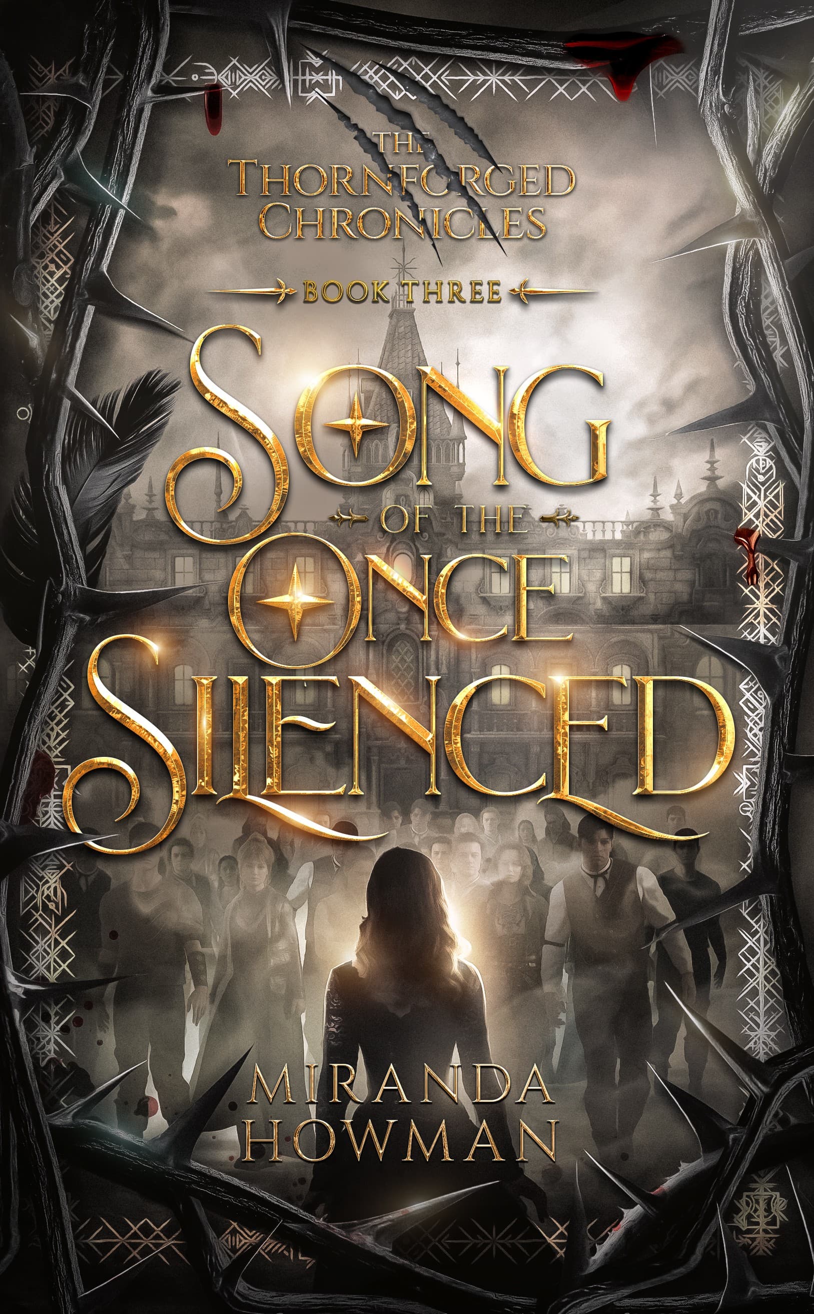 Song of the Once Silenced