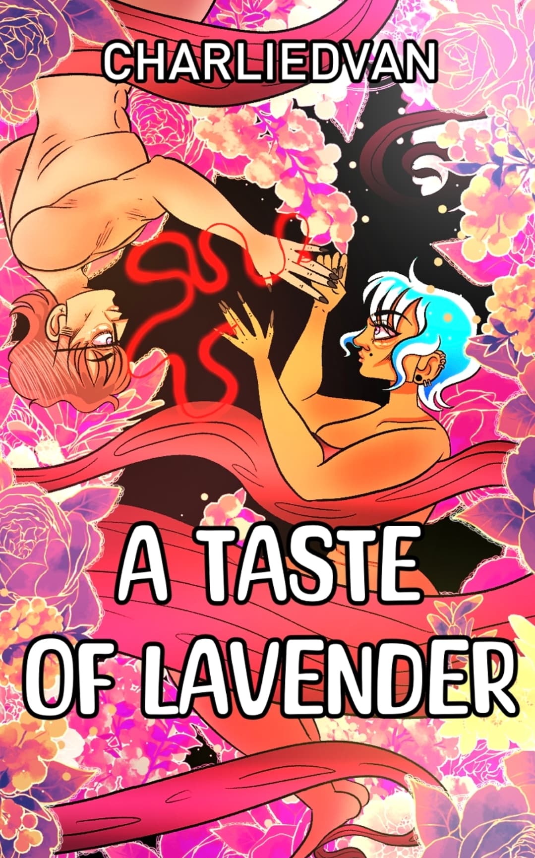 A Taste of Lavender