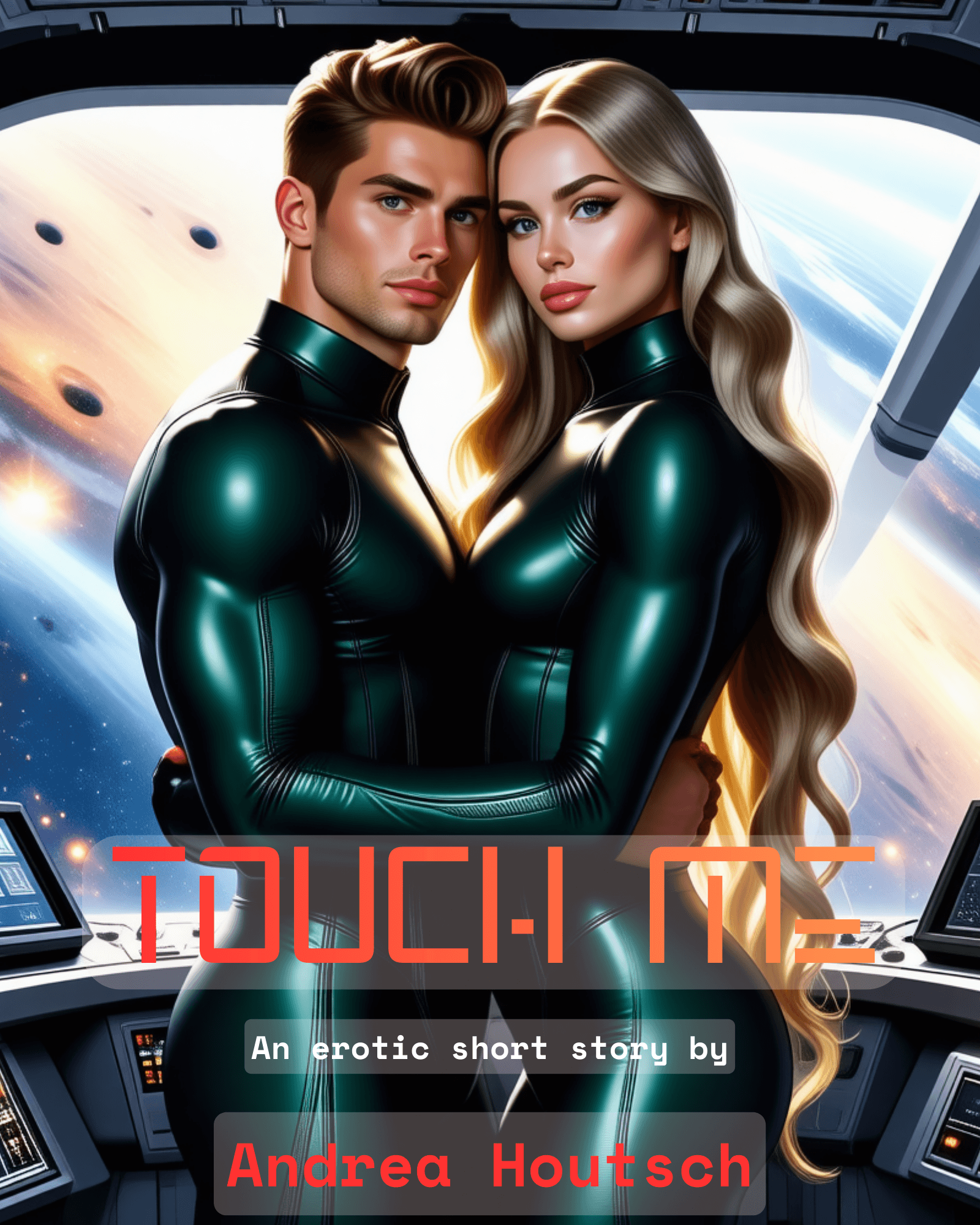 Touch Me