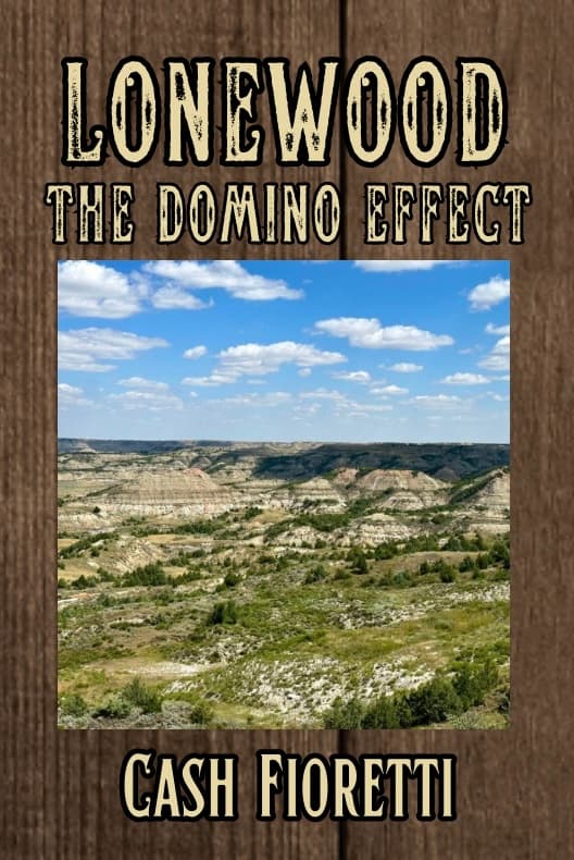 Lonewood The Domino Effect