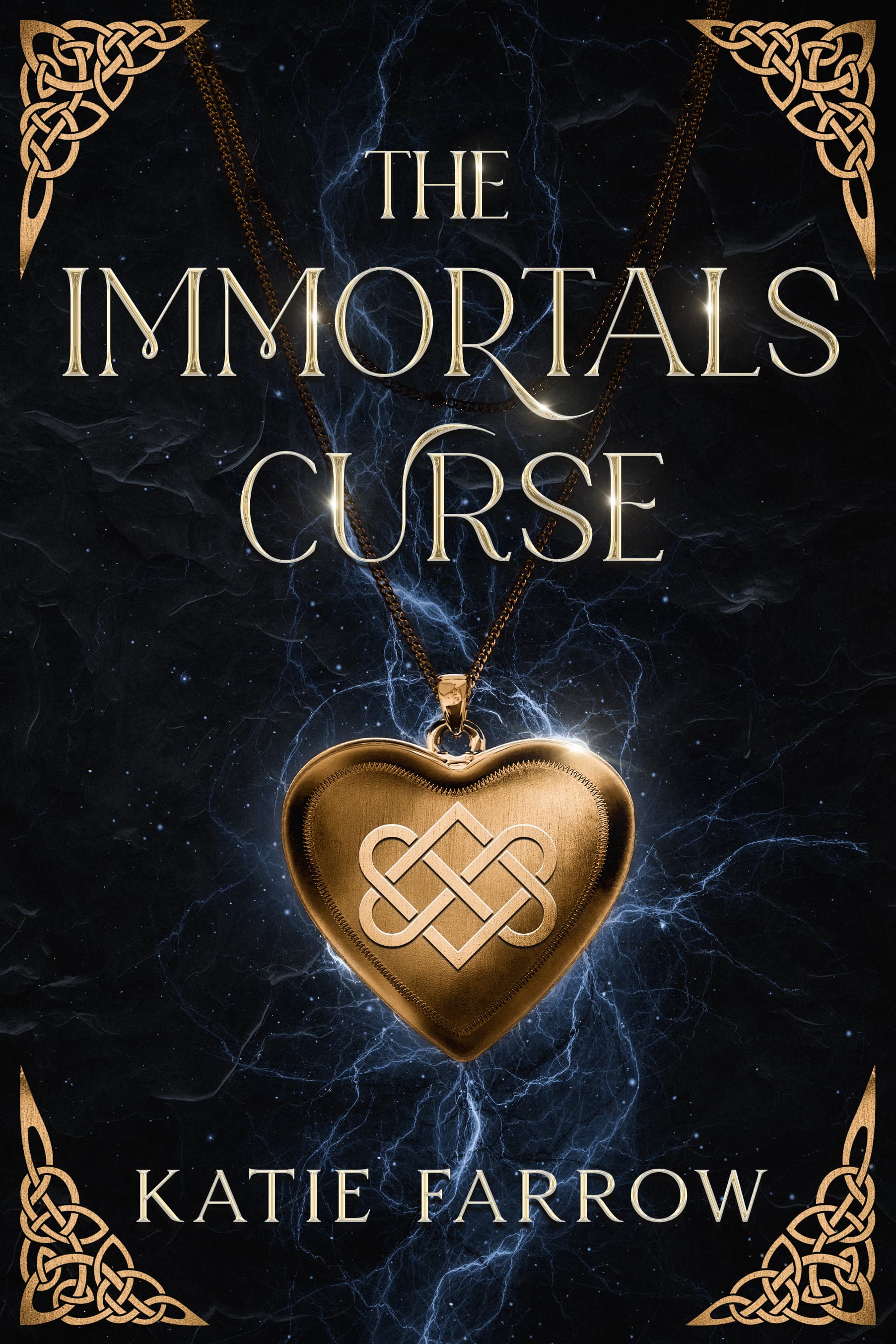 The Immortals Curse