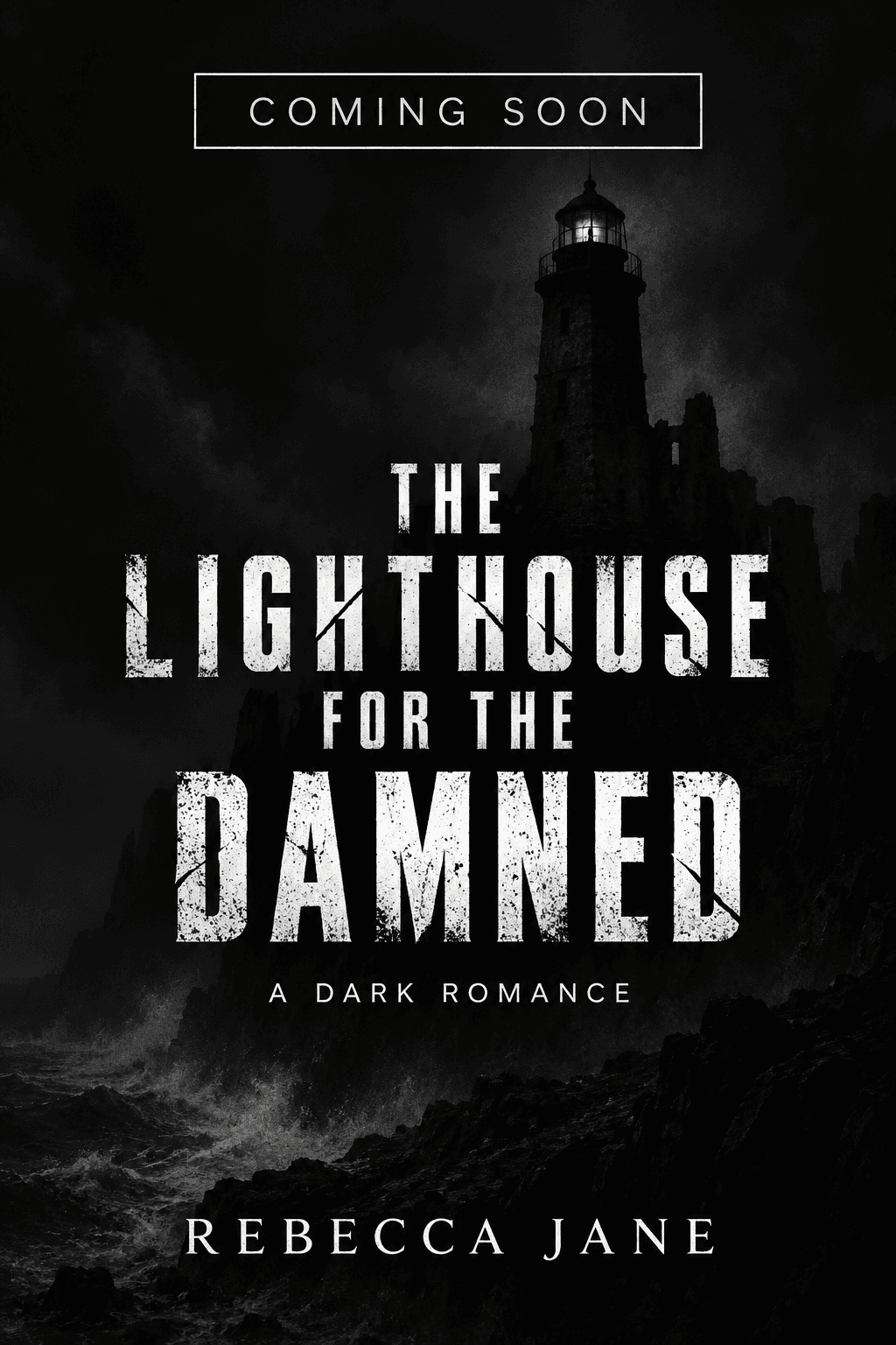 Lighthouse for the Damned