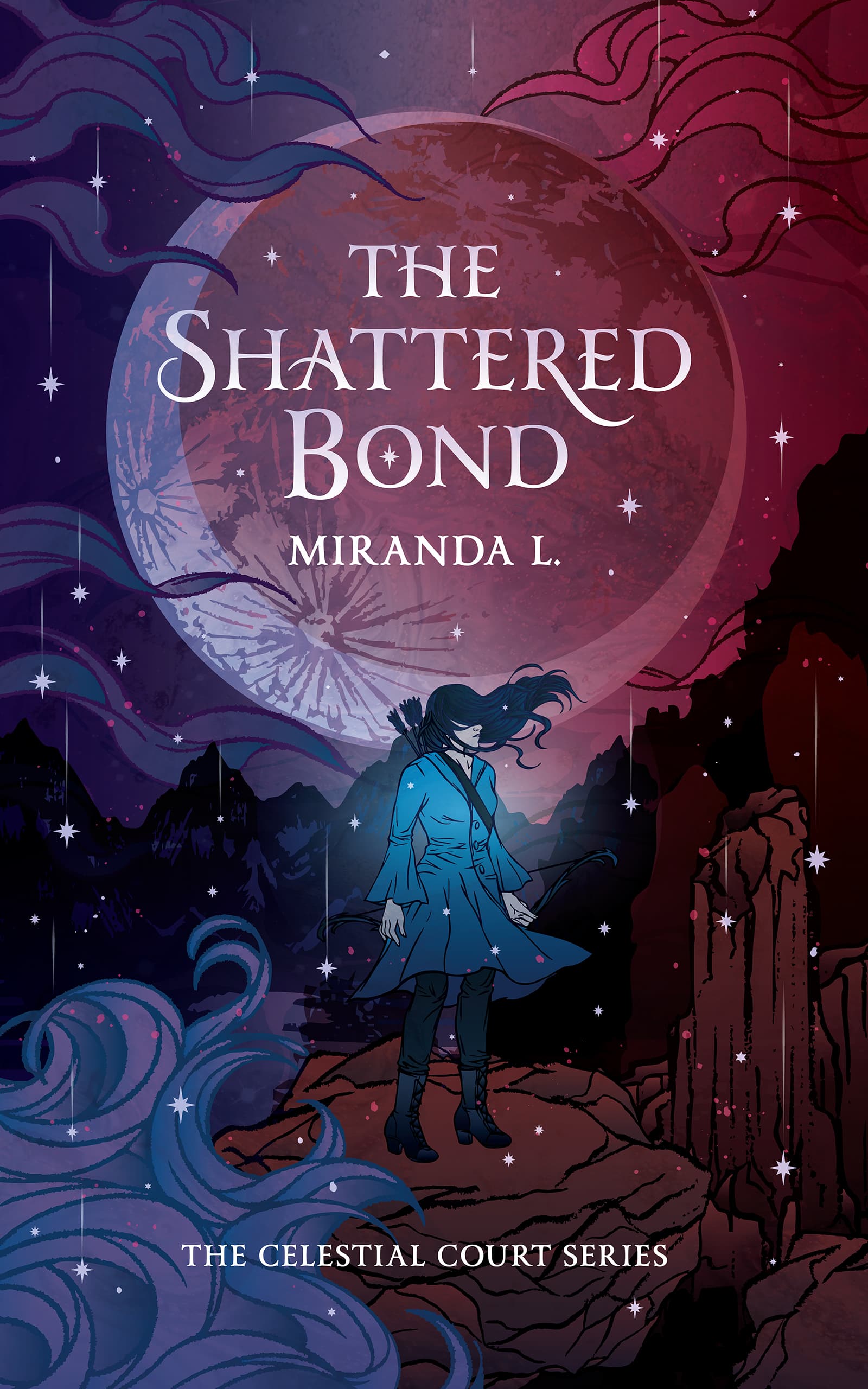 The Shattered Bond