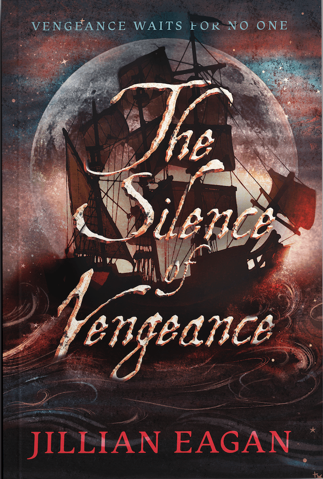 The Silence of Vengeance