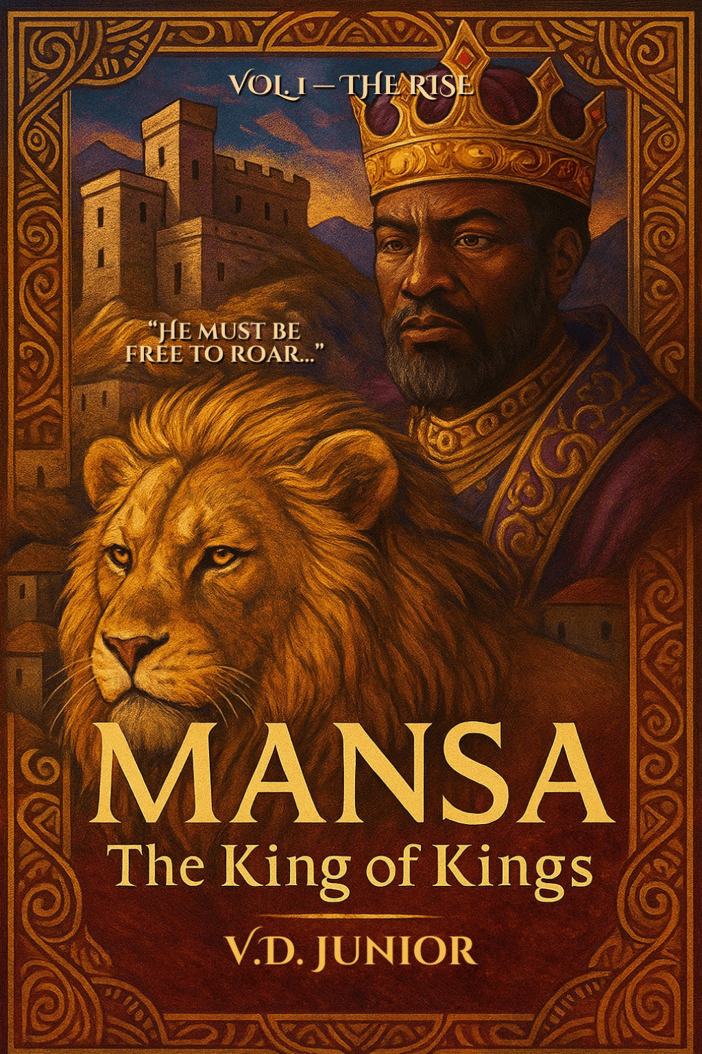 Mansa: The King of Kings