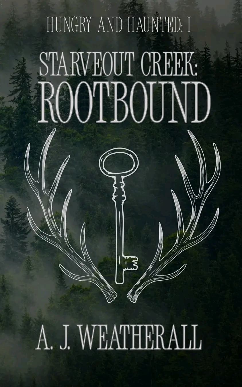 Starveout Creek:Rootbound I