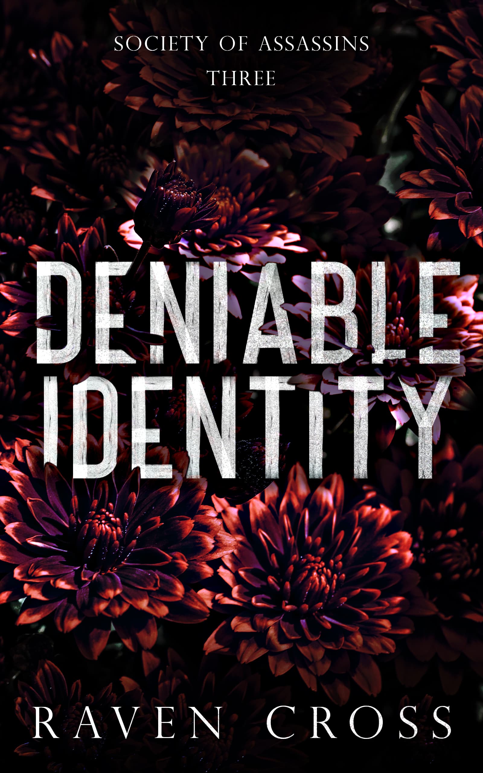 Deniable Identity