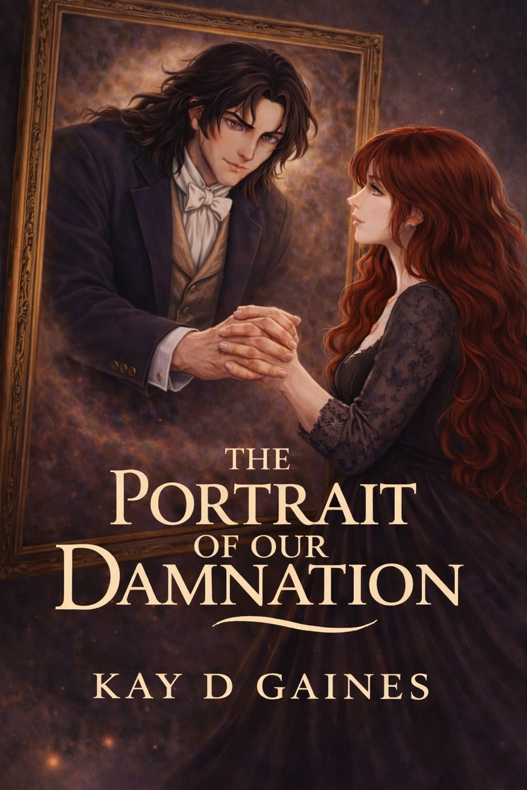 The Portrait of Our Damnation