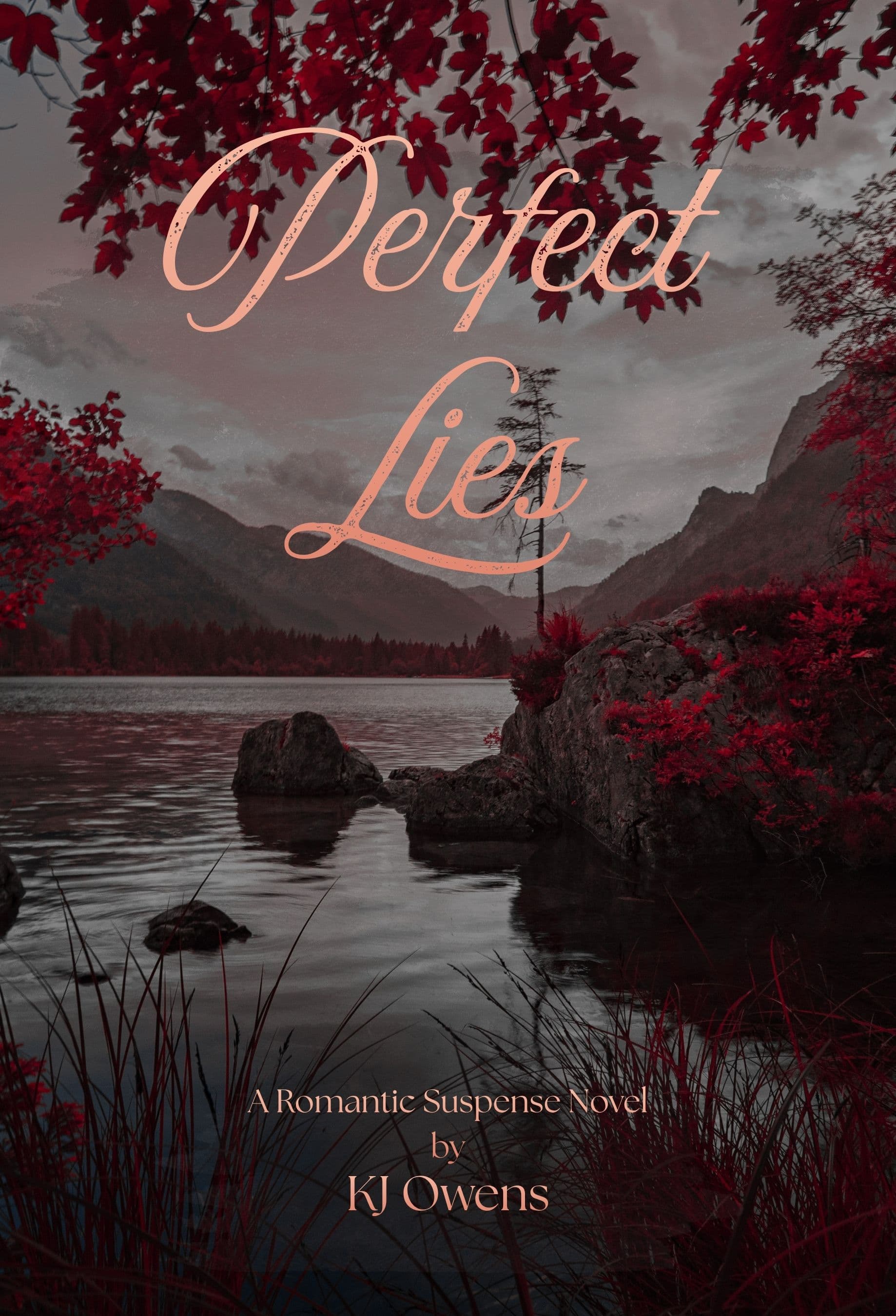 Perfect Lies