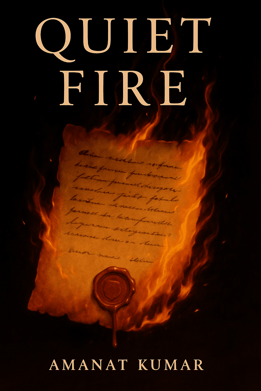 Quiet Fire