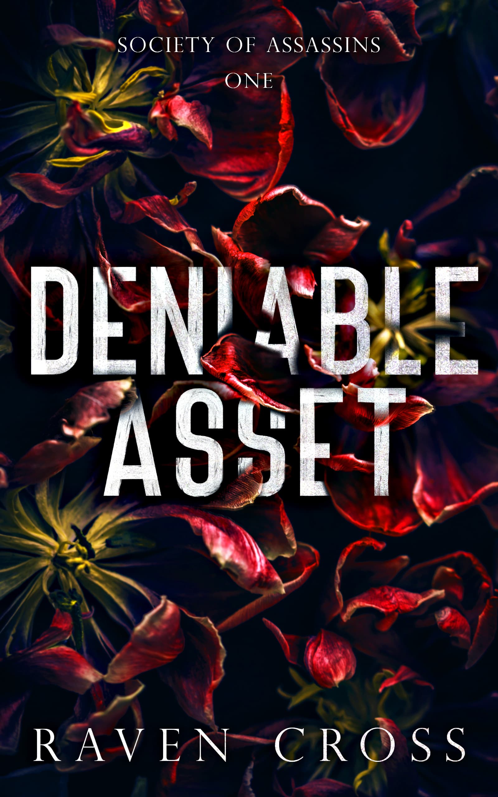 Deniable Asset