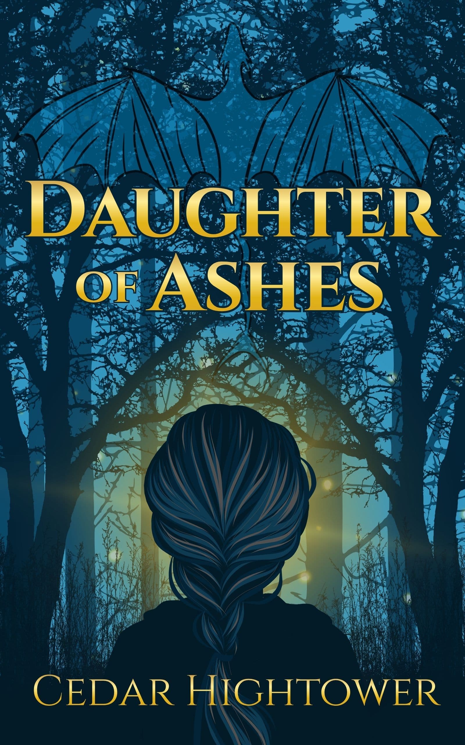 Daughter of Ashes
