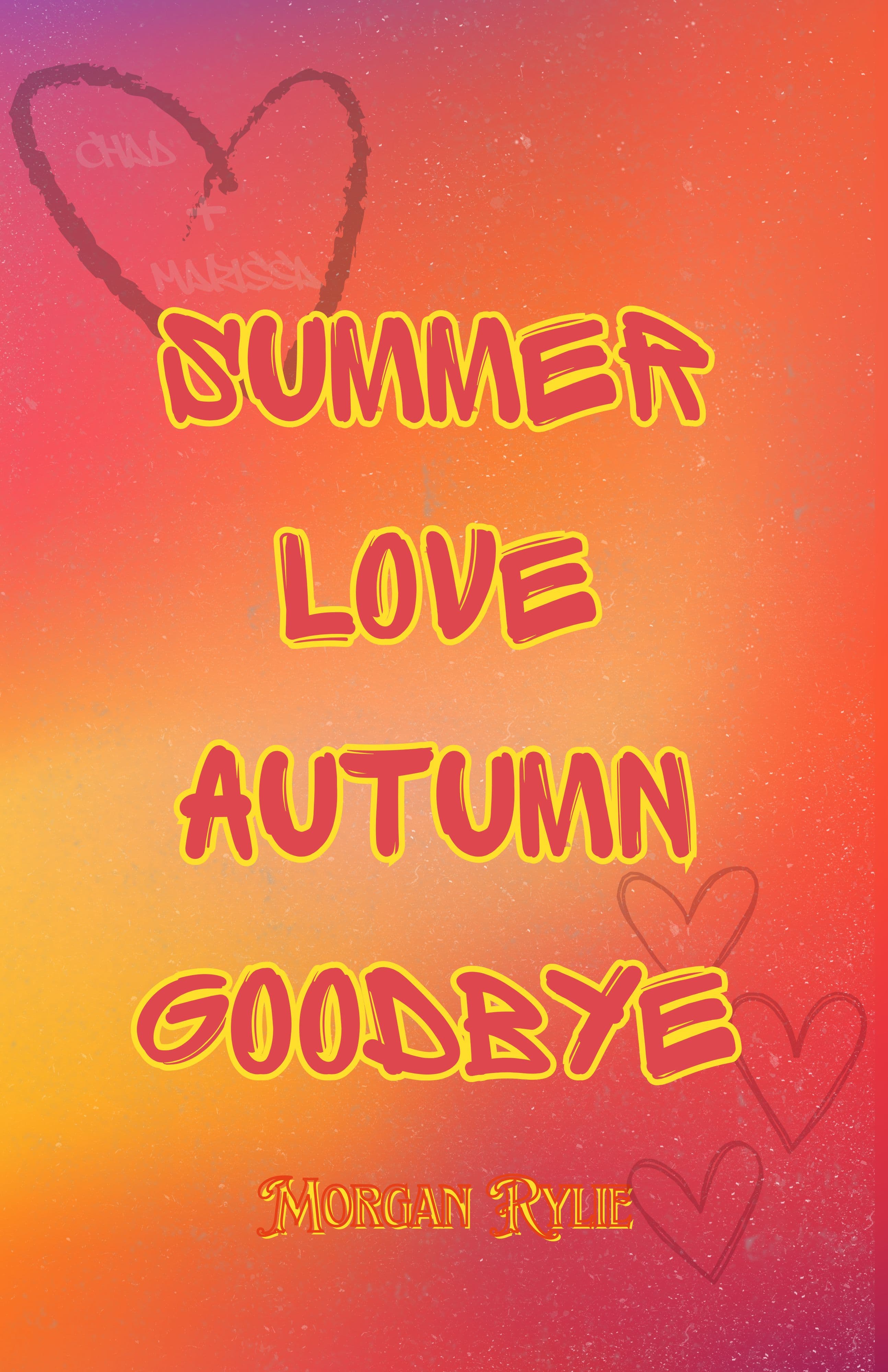 Summer Love Autumn Goodbye