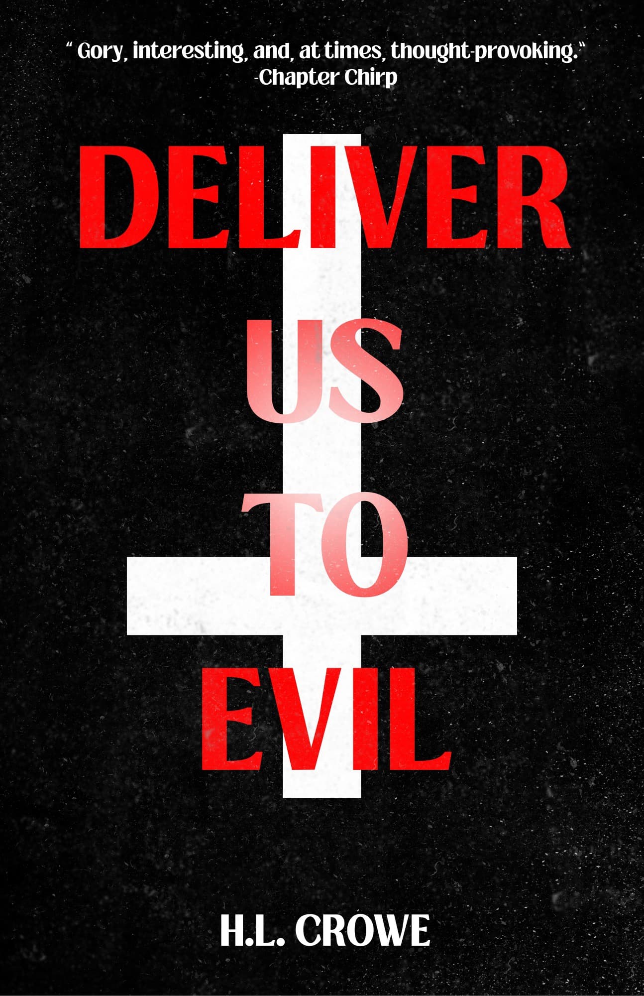 DELIVER US TO EVIL