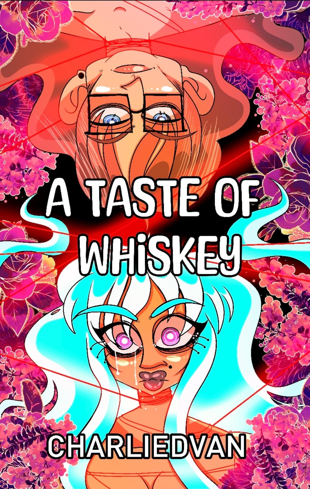 A Taste of Whiskey