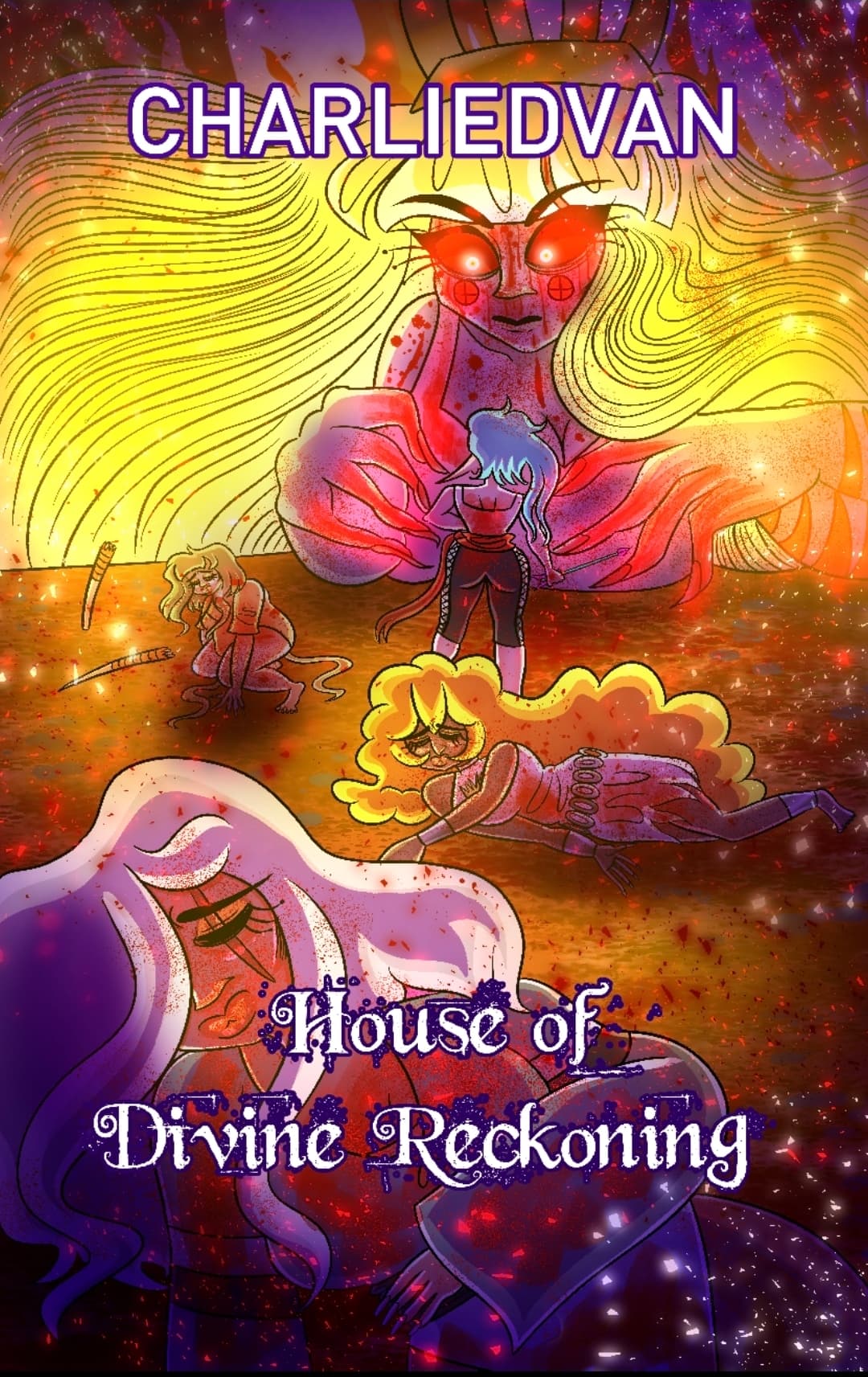 House of Divine Reckoning