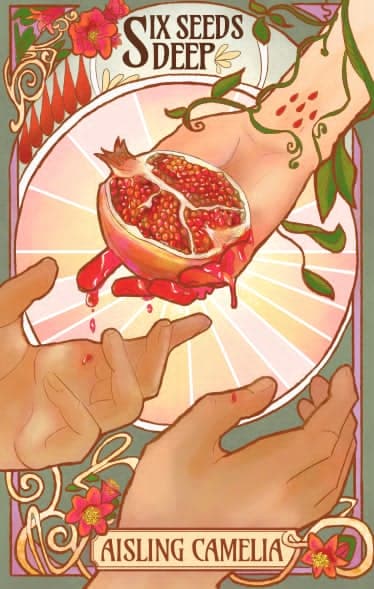 Six Seeds Deep