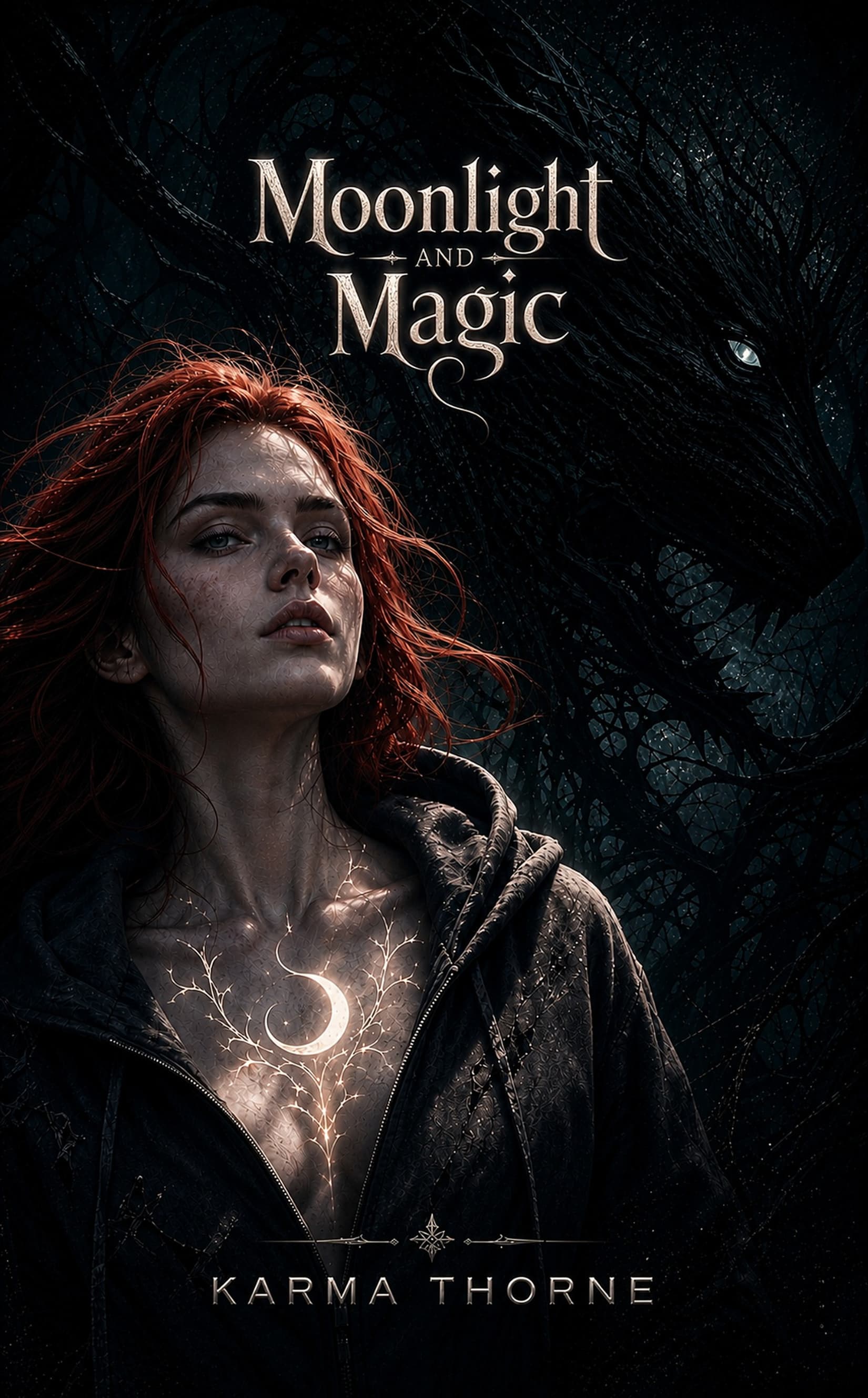 Moonlight and Magic