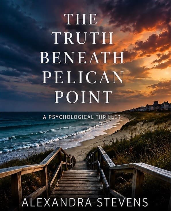 The Truth Beneath Pelican Point