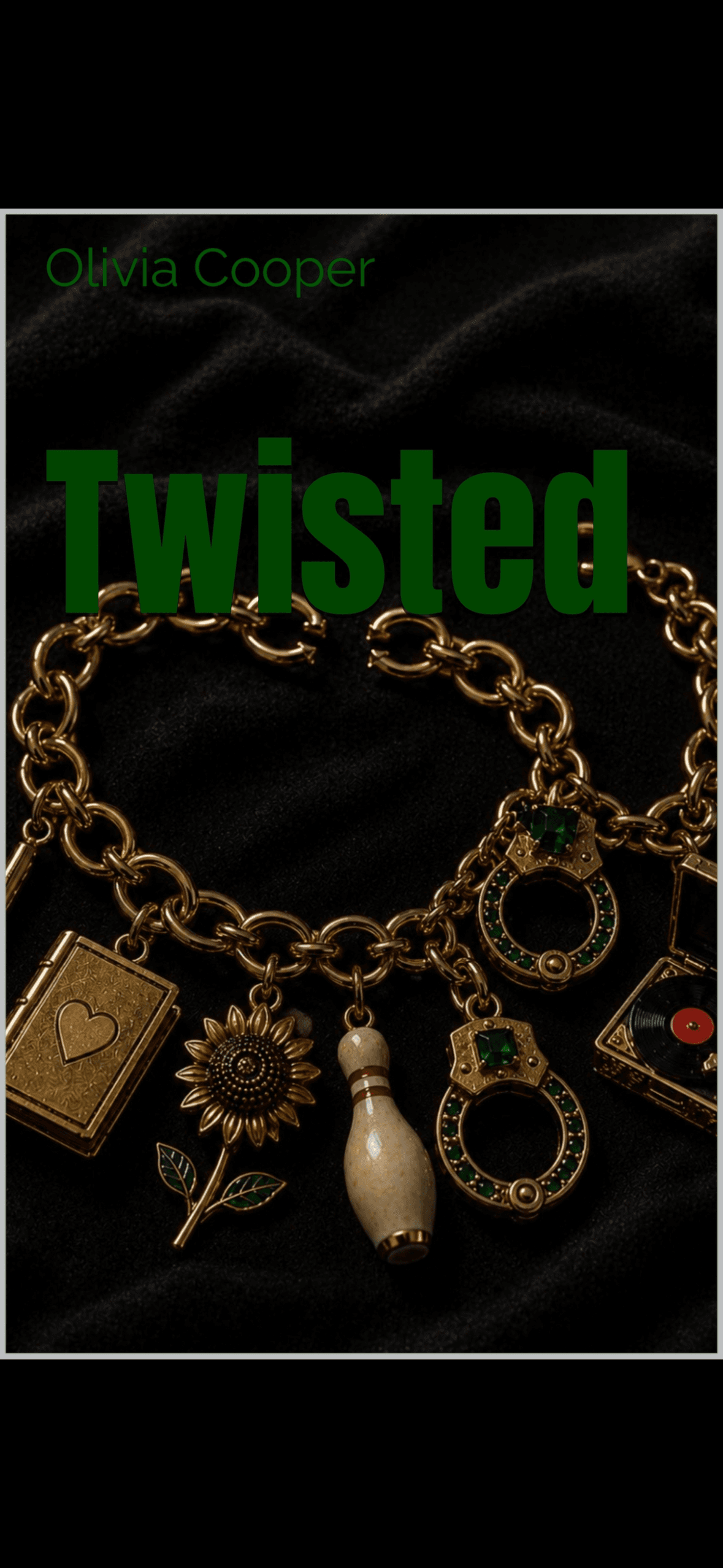 Twisted