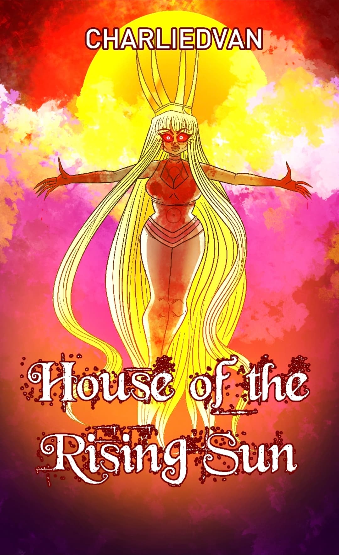 House of the Rising Sun