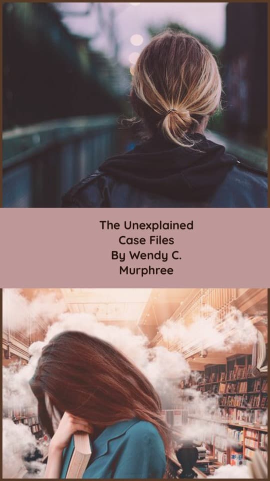 The Unexplained Case Files