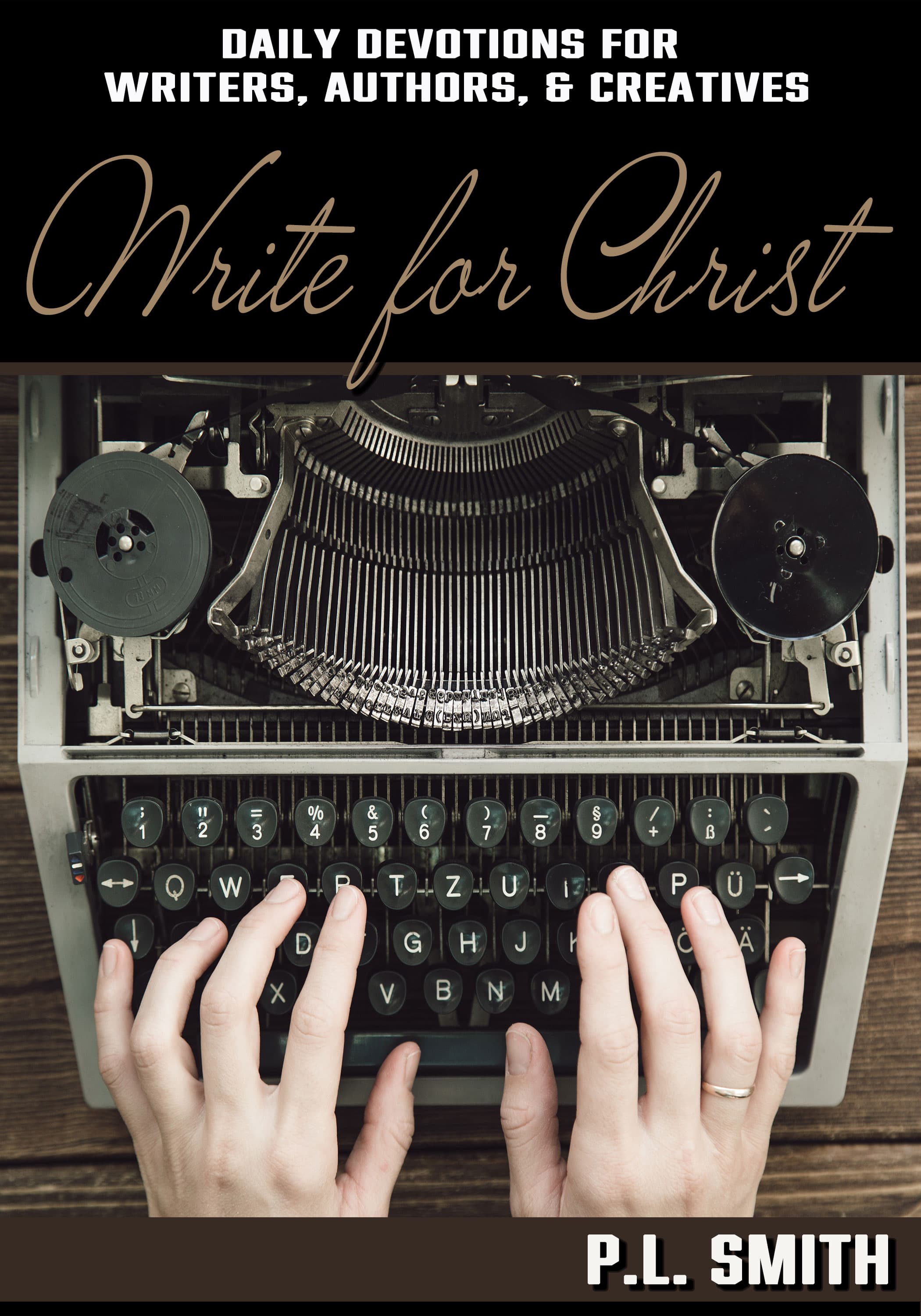 Write for Christ