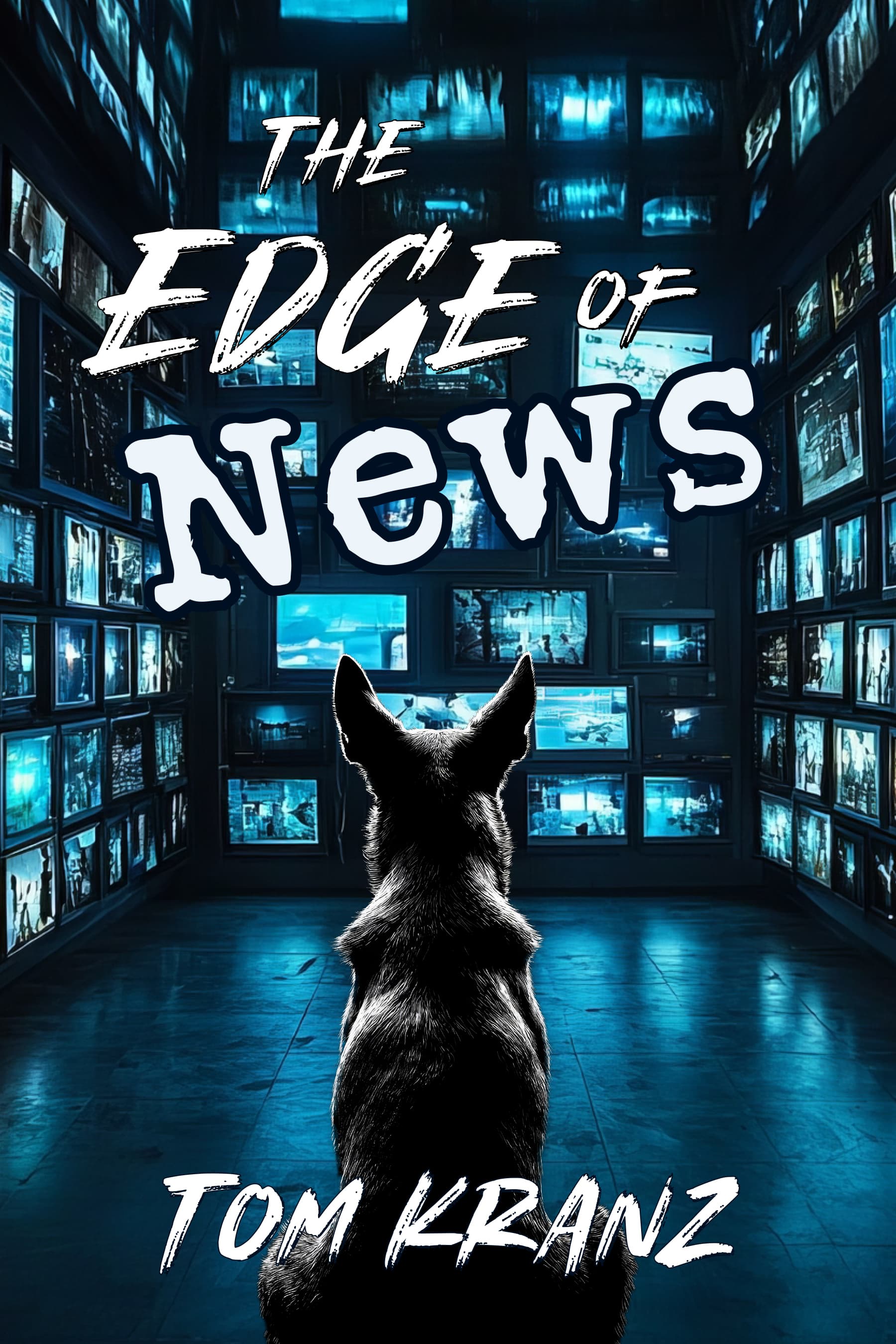 The Edge of News