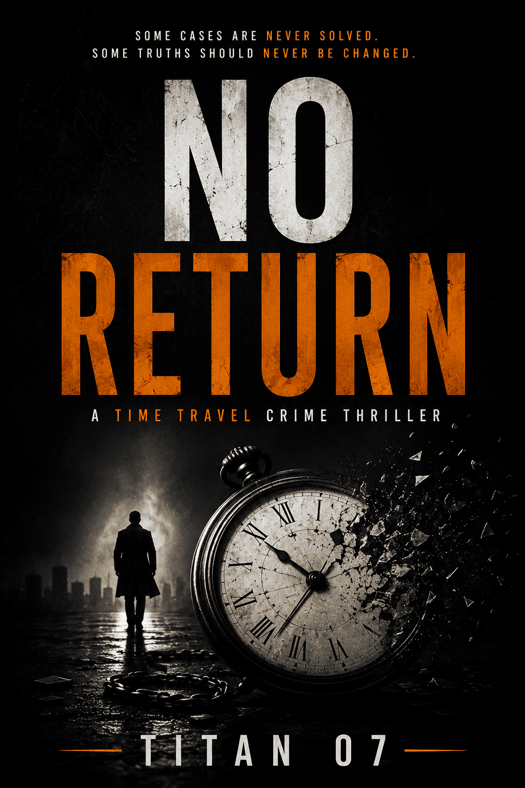 No Return