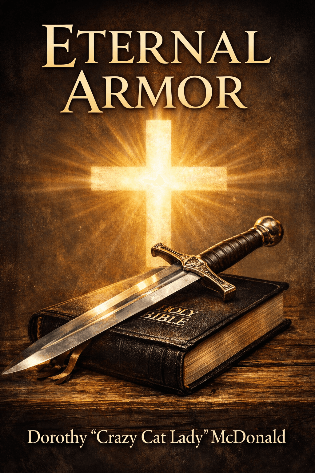 Eternal Armor