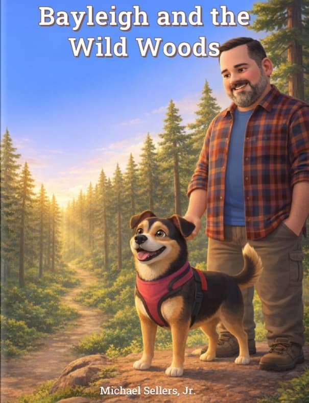 Bayleigh and the Wild Woods