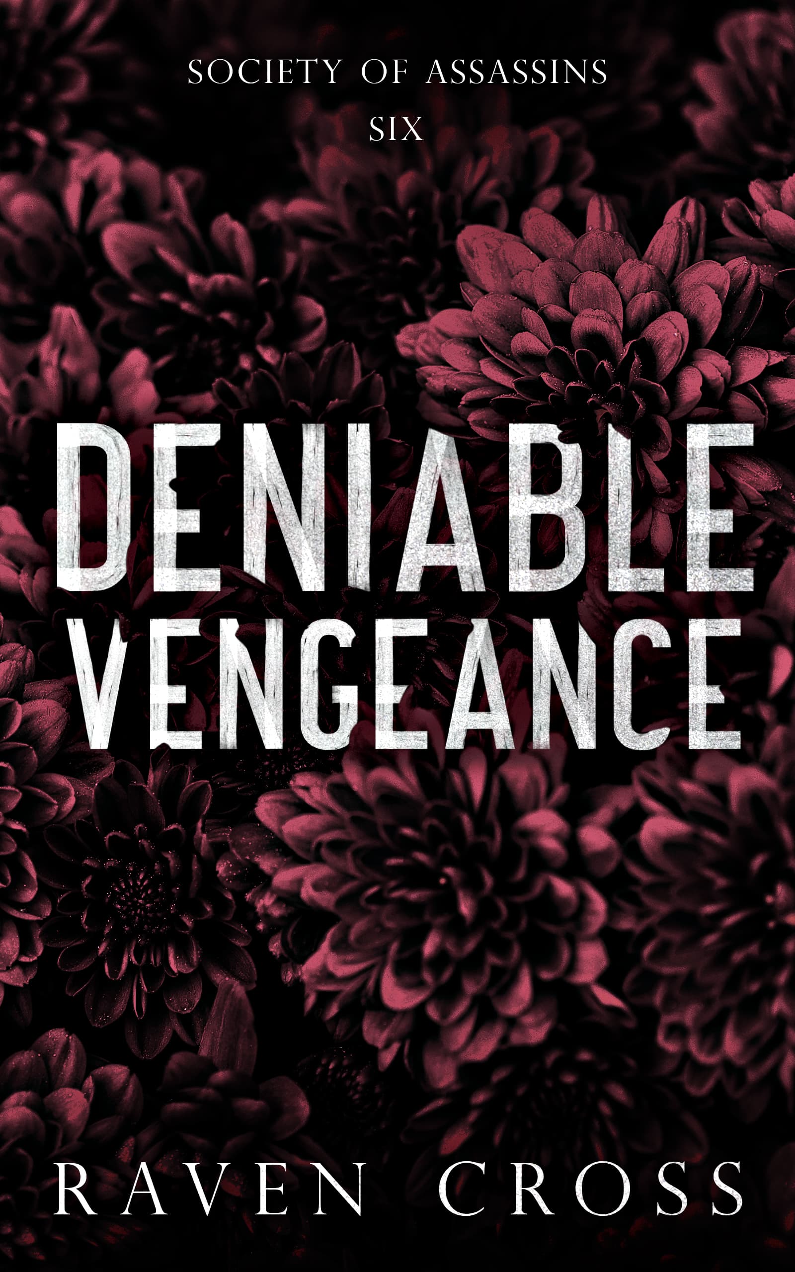 Deniable Vengeance
