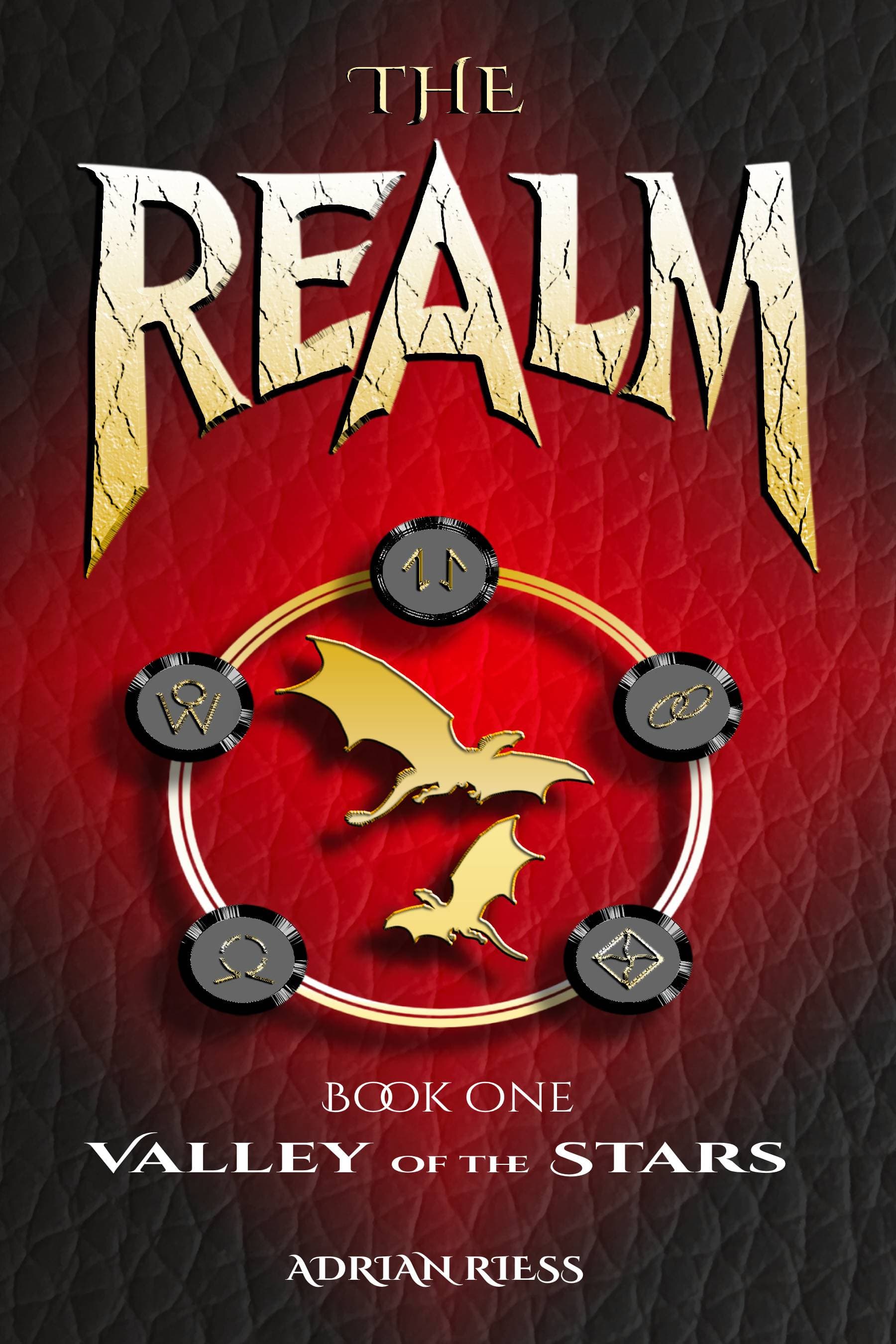 The Realm: Valley of the Stars