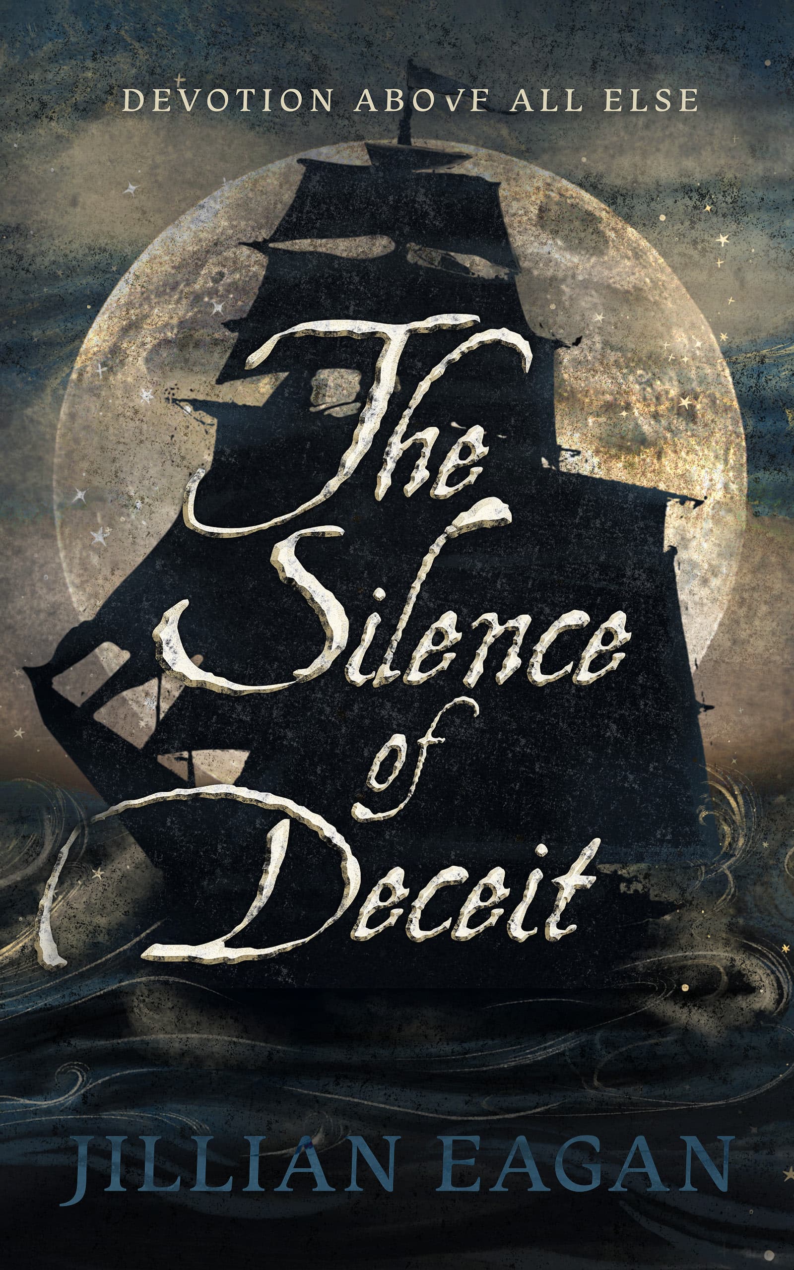 The Silence of Deceit