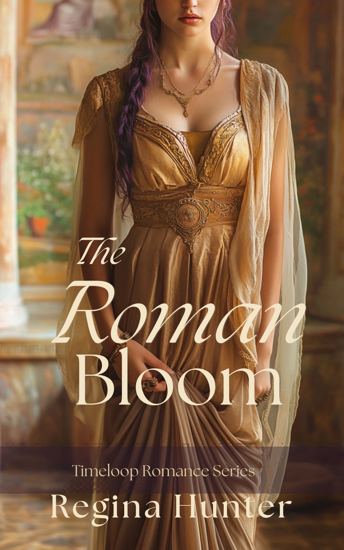 The Roman Bloom