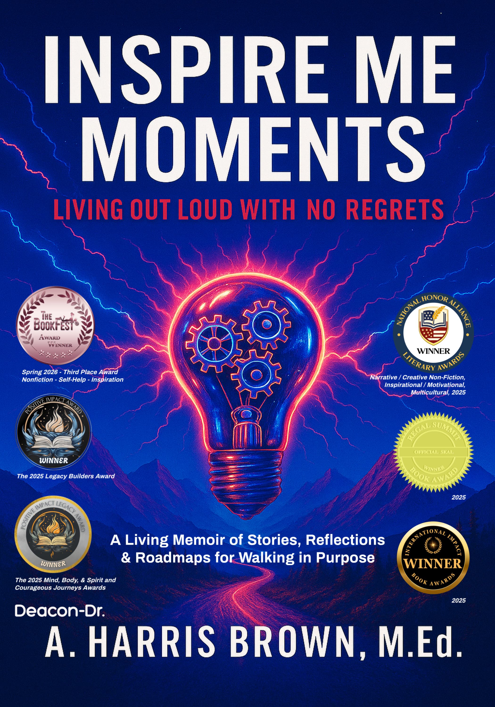 Inspire Me Moments
