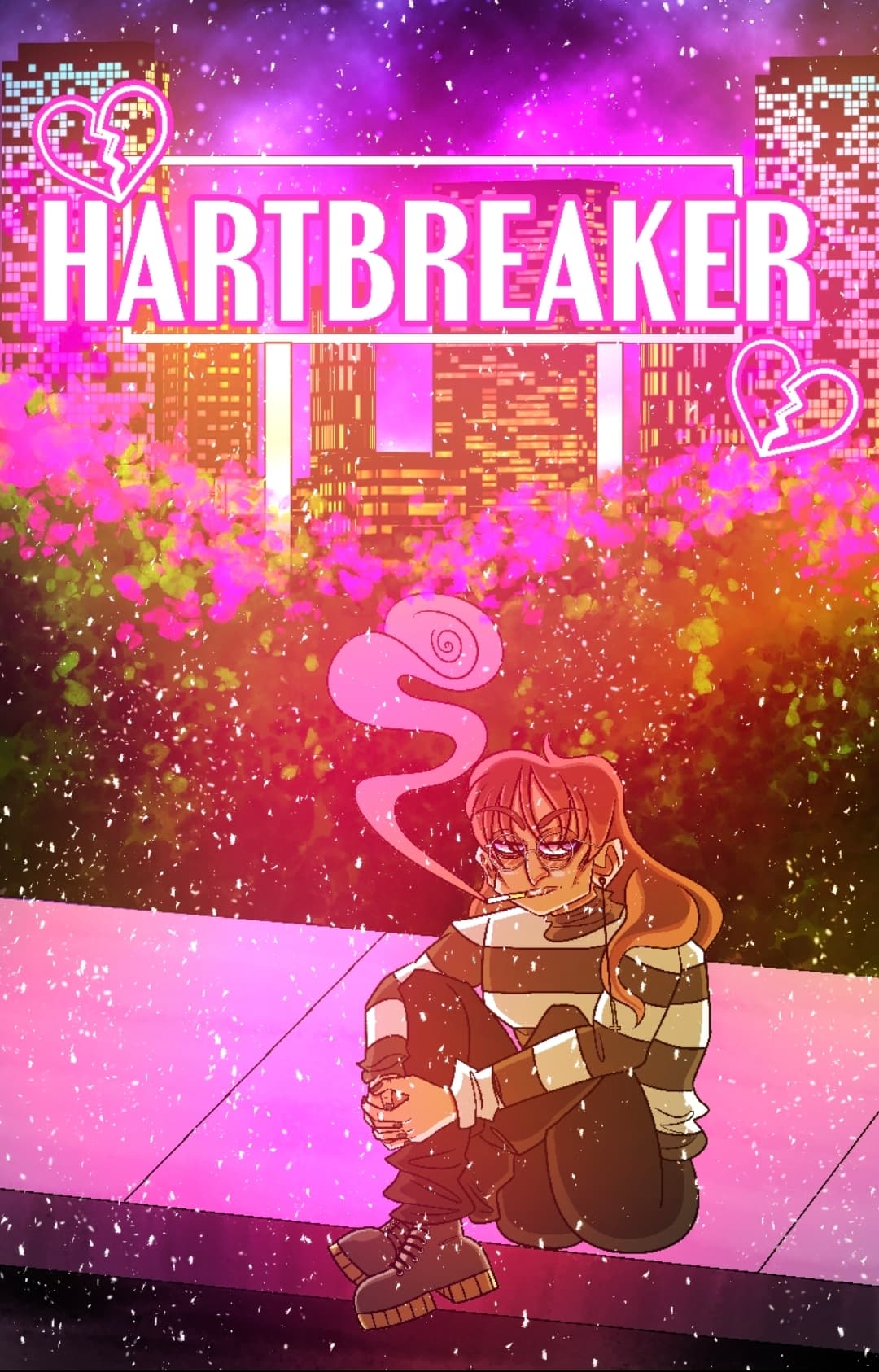 Hartbreaker