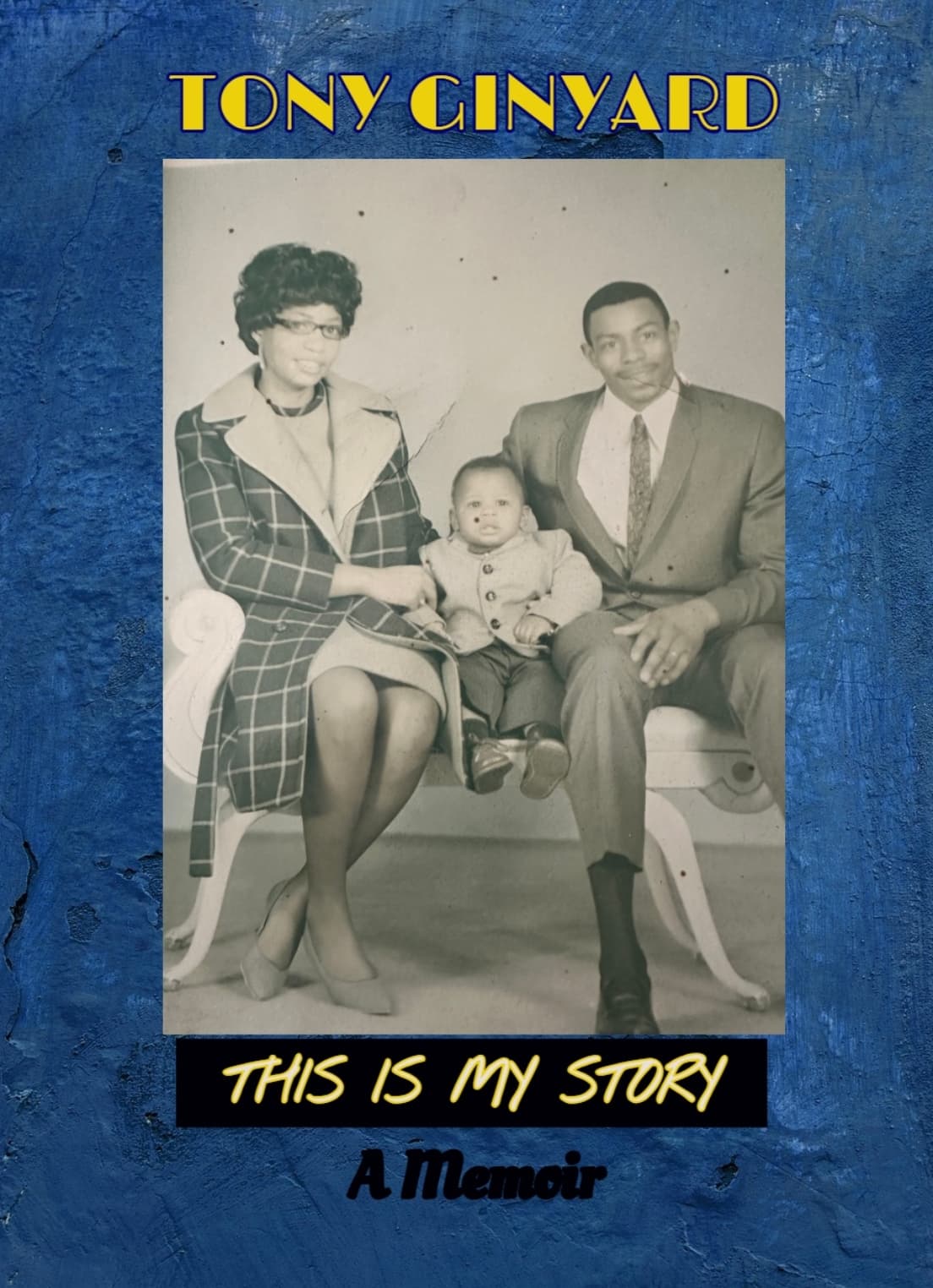 This Is My Story - A Memoir