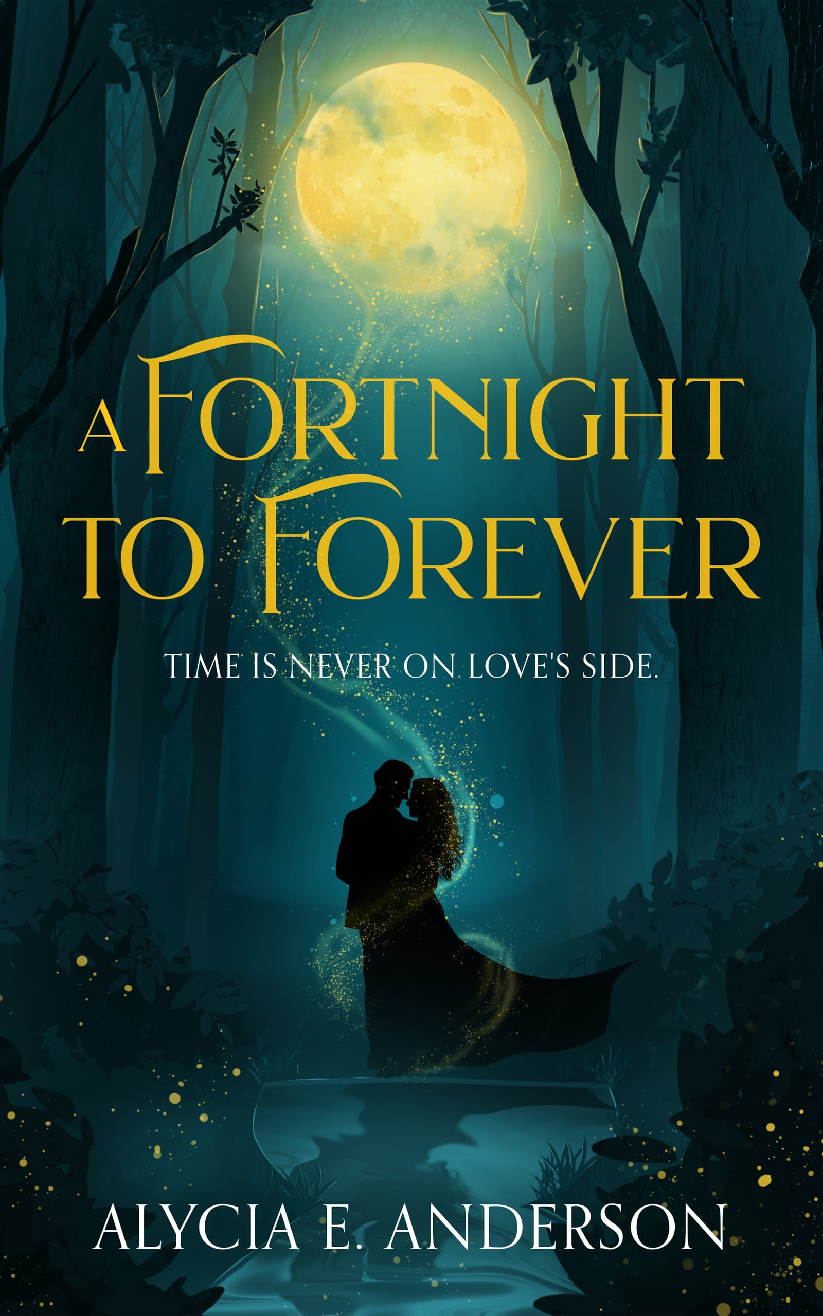 A Fortnight to Forever