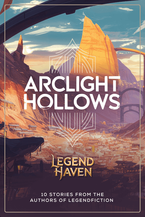 Arclight Hollows