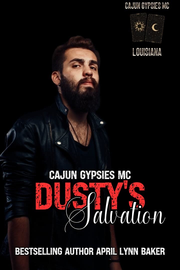Dusty's Salvation