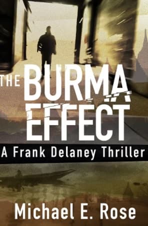 The Burma Effect