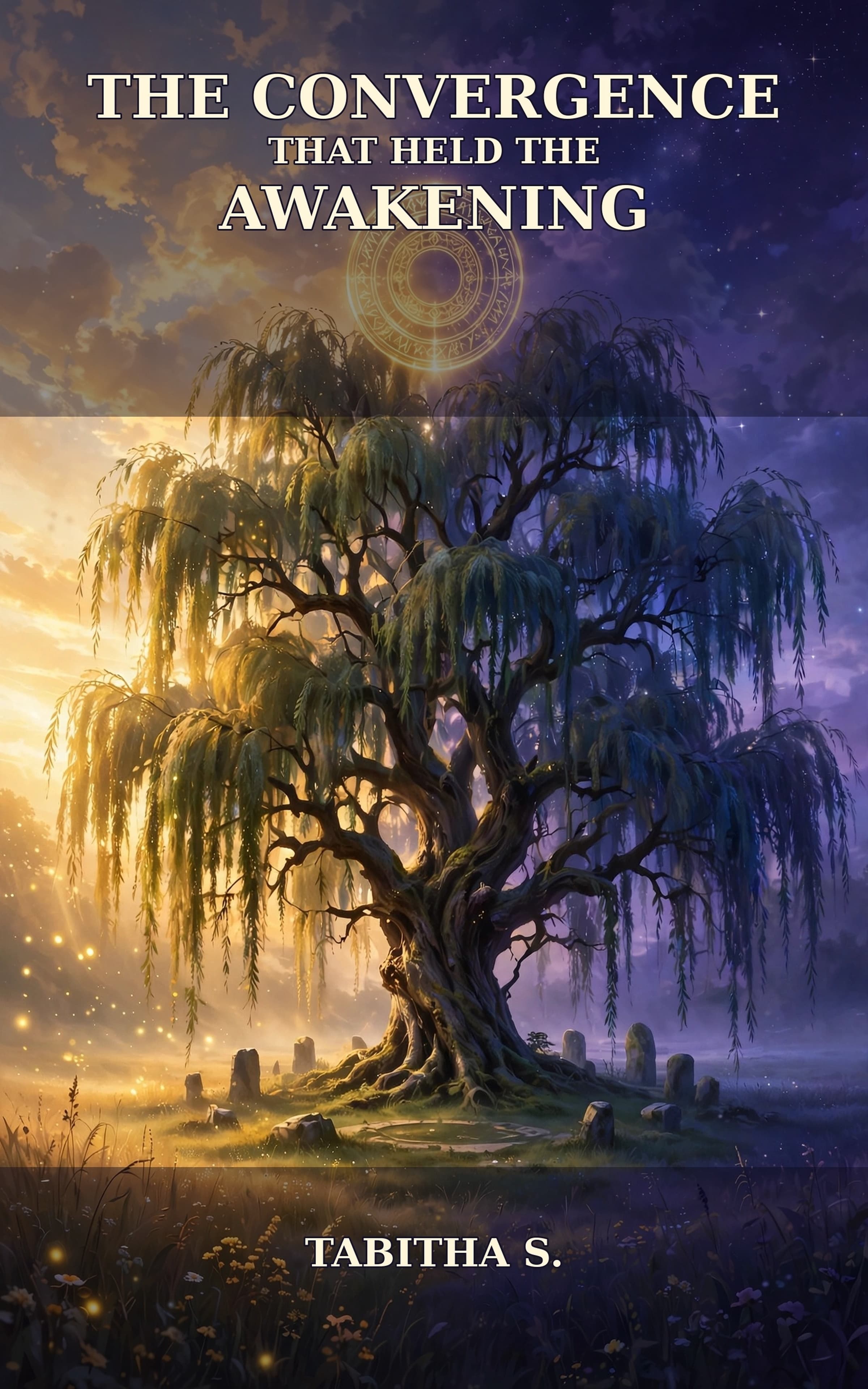 The Convergence That Held - The Awakening
