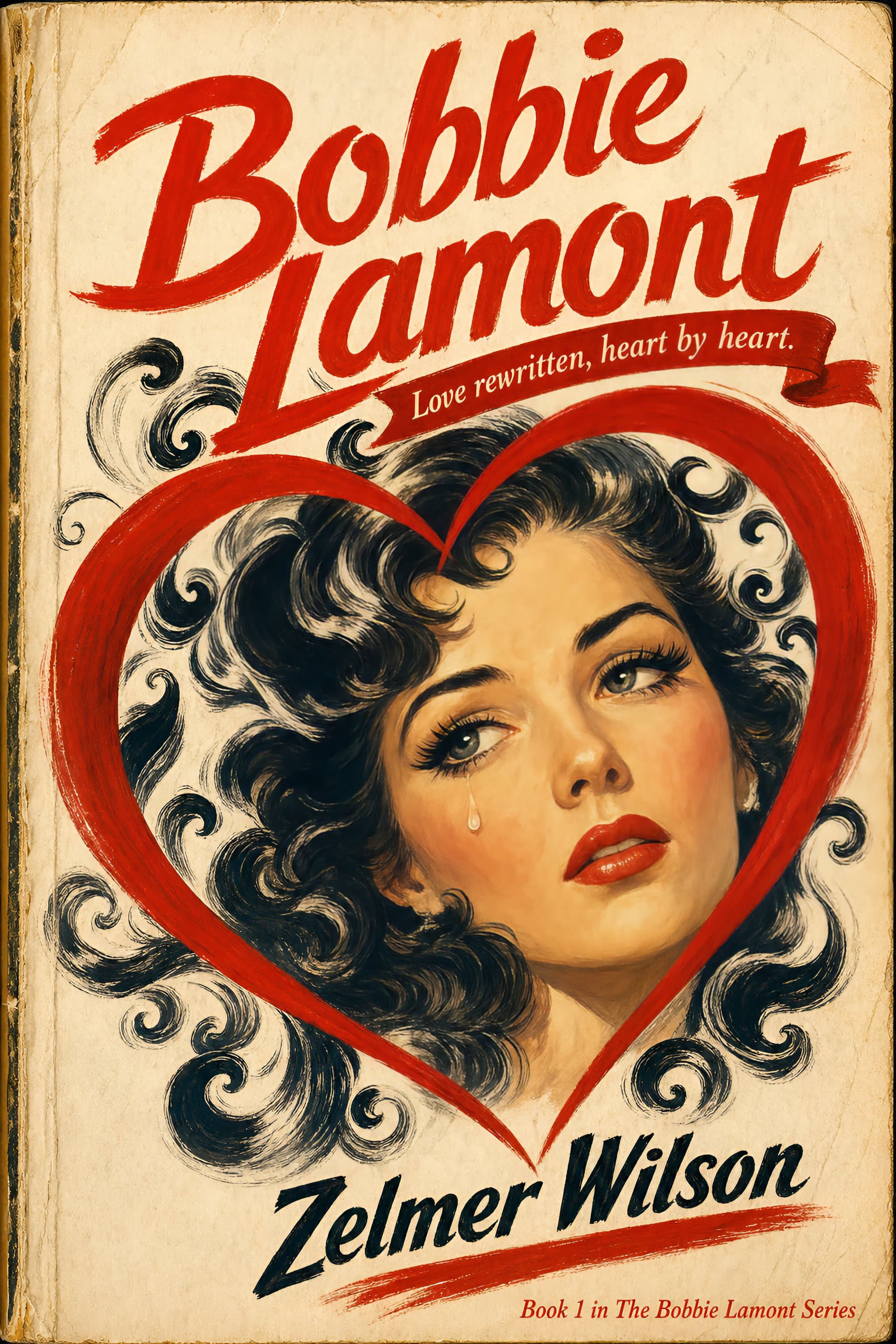 Bobbie Lamont