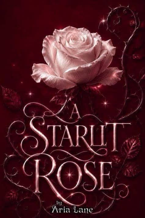 A Starlit Rose