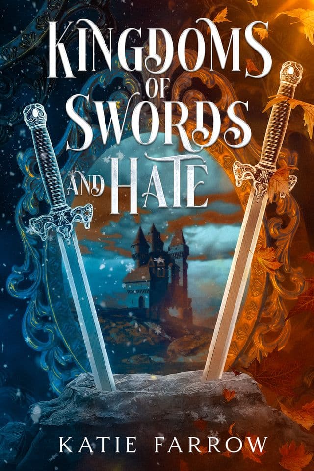 Kingdoms of Swords and Hate