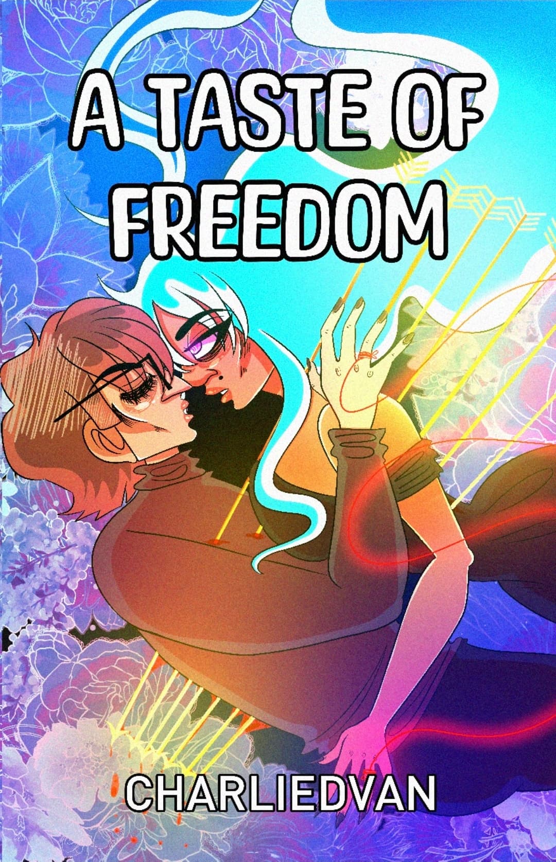 A Taste of Freedom