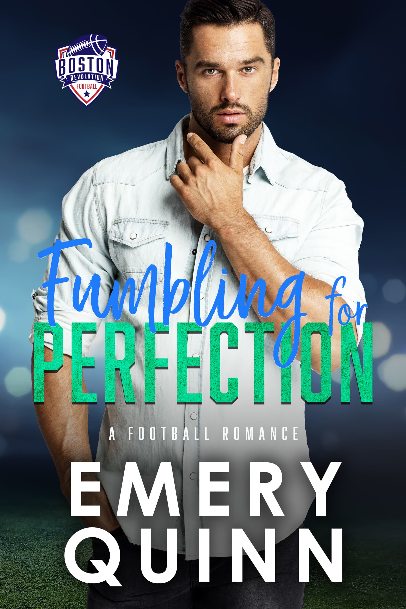 Fumbling for Perfection