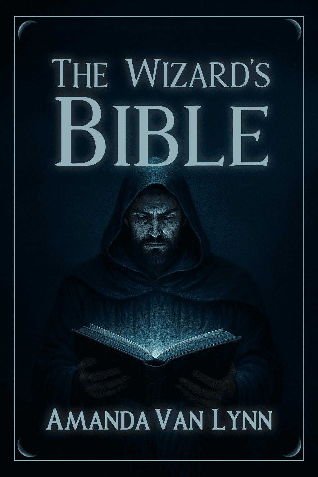 The Wizard’s Bible